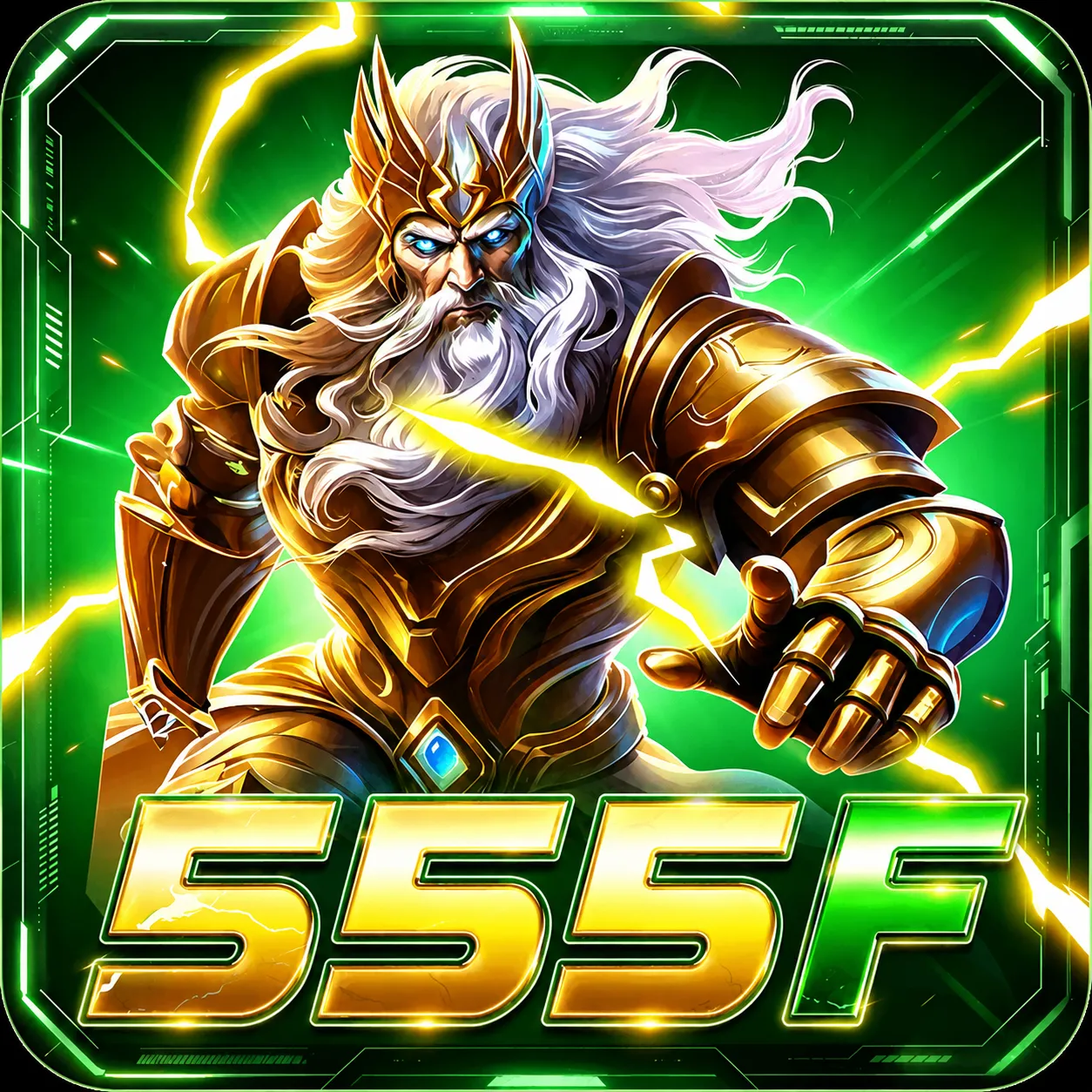 555F - Pertarungan Tingkat Tinggi dalam FPS