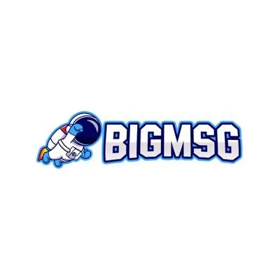 BIGMSG - Permainan Aksi TPS Penuh Tantangan