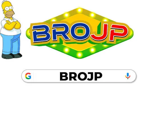 BROJP - Game Battle Royale Terbaik untuk Pecinta Pertempuran