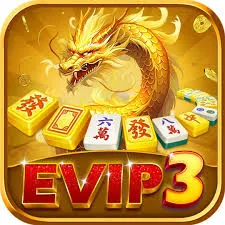 EVIP3 - Pertarungan Mengerikan dalam Dunia Battle Royale