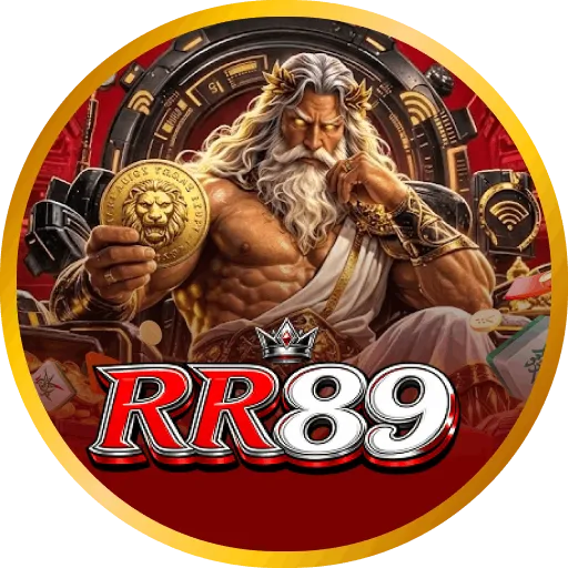 RR89 - Game QiuQiu Seru dan Mengasyikkan