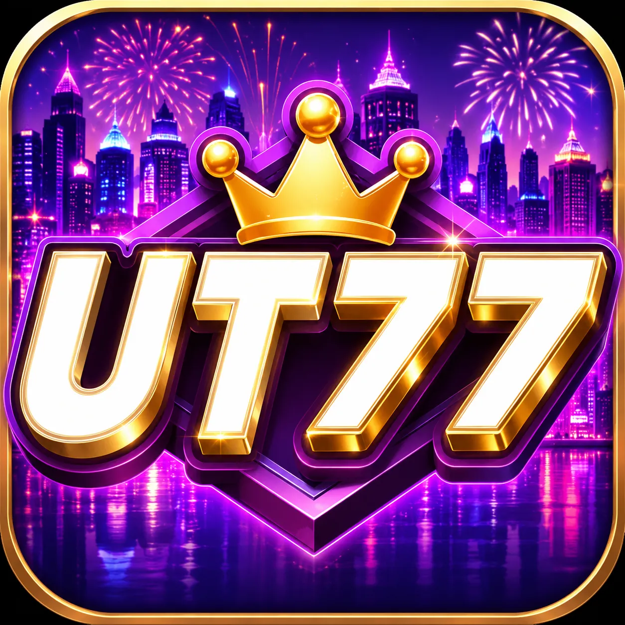 UT77 - Permainan Santai yang Seru dan Menyenangkan